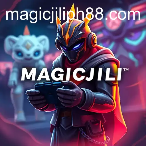 MAGICJILI: The Evolution of Gaming in 2025