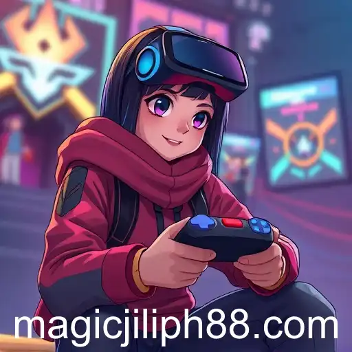 The Rise of Digital Gaming Communities