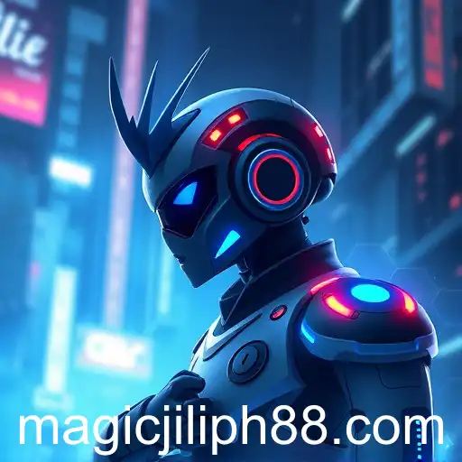 MAGICJILI: Transforming Online Gaming