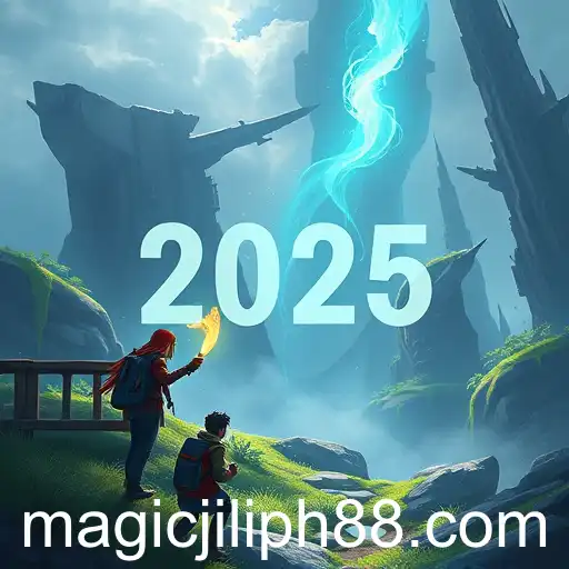 MAGICJILI: Gaming Trends and Insights