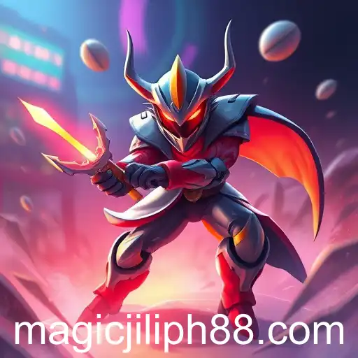 The Rise of MAGICJILI: Transforming Online Gaming