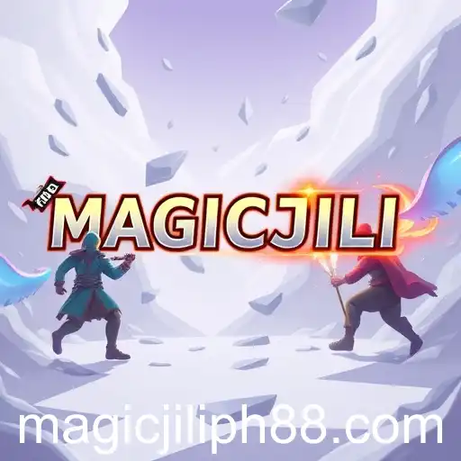 MAGICJILI: Revolutionizing Online Gaming