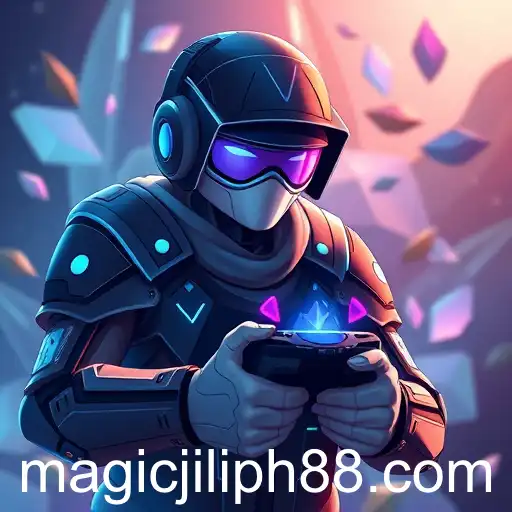 MAGICJILI: Revolutionizing Online Gaming in 2025