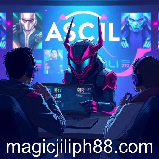 The Rise of Online Gaming in 2025