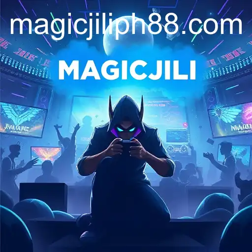Unveiling the World of MAGICJILI: A Digital Playground