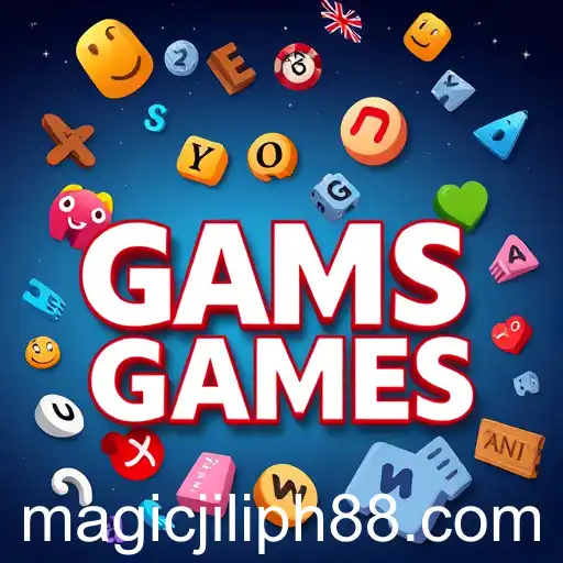 MAGICJILI: Transforming Online Gaming