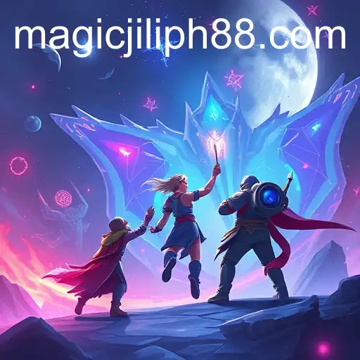 The Rise of MAGICJILI and Online Gaming Trends