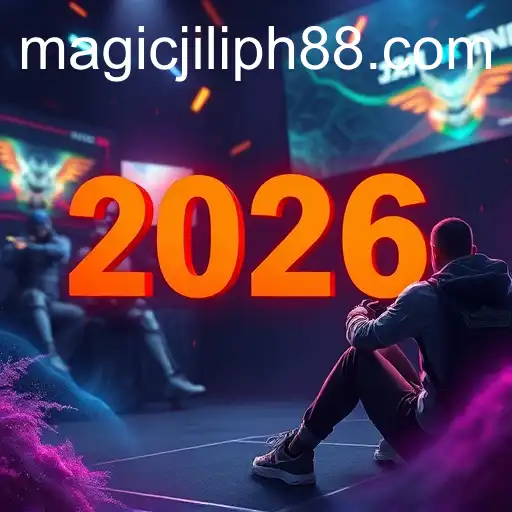 The Rise of MAGICJILI in Gaming