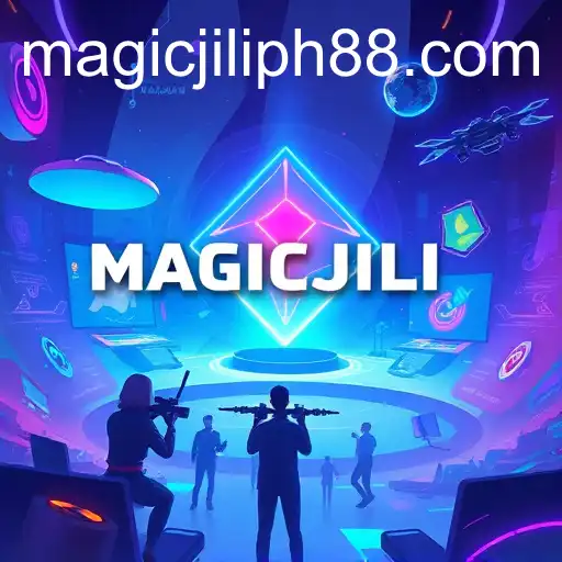 MAGICJILI: Revolutionizing Online Gaming Experience