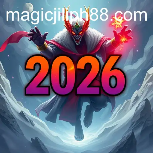 MAGICJILI: Transforming Online Games