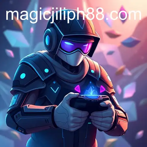 MAGICJILI: Revolutionizing Online Gaming in 2025