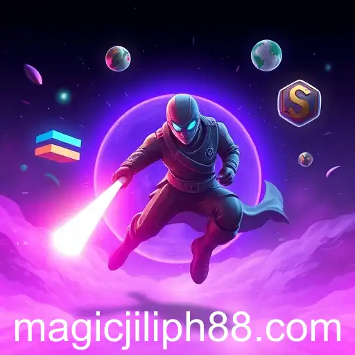 The Rise of MAGICJILI: A New Era in Online Gaming