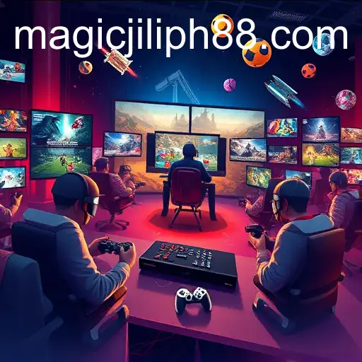 Rise of Online Gaming Platforms in 2025